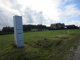 Parduodamas namų valdos paskirties sklypas Girkalių k., Klaipėdos r. sav., 14 a ploto 10