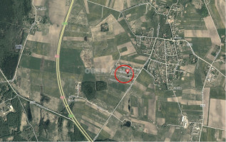 Parduodamas namų valdos paskirties sklypas Girkalių k., Klaipėdos r. sav., 14 a ploto 11