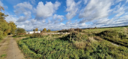 Parduodamas namų valdos paskirties sklypas Senasis Vilniaus kel., Liūdynės k., Panevėžio r. sav., 16.19 a ploto 4