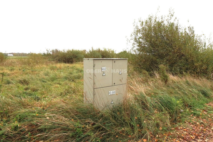Parduodamas namų valdos paskirties sklypas Senasis Vilniaus kel., Liūdynės k., Panevėžio r. sav., 16.19 a ploto 4