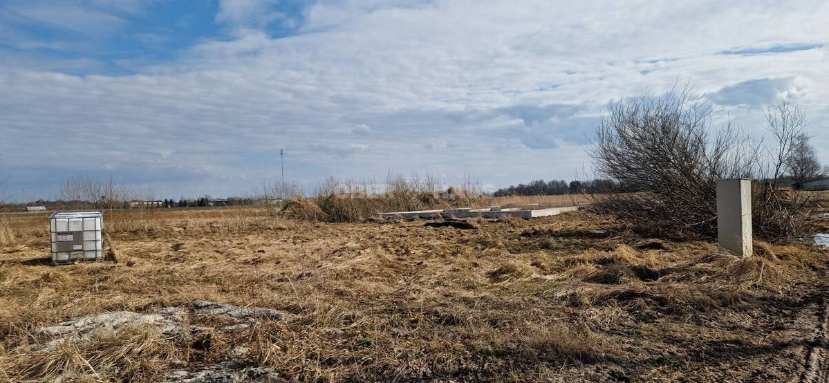 Parduodamas namų valdos paskirties sklypas Senasis Vilniaus kel., Liūdynės k., Panevėžio r. sav., 16.19 a ploto 3