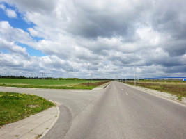 Parduodamas komercinės paskirties sklypas Pažalvaičių g., Pramonės, Panevėžio m., Panevėžio m. sav., 255.87 a ploto 5