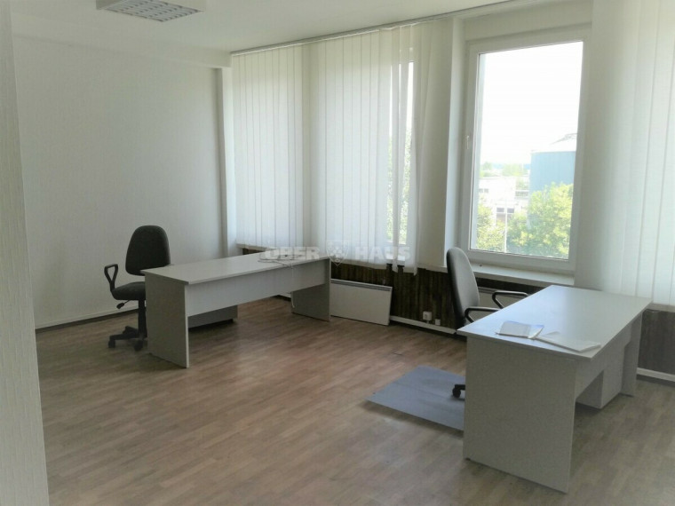 Nuomojamos administracinės patalpos Metalo g., Kirtimai, Vilniaus m., Vilniaus m. sav., 191 m2 ploto 2