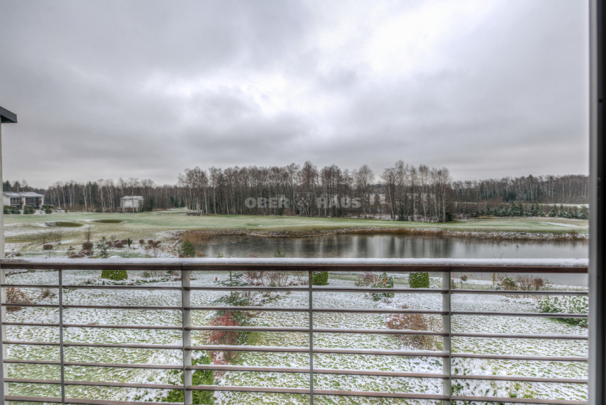 Nuomojamas namas Gardenijų g., Masionių vs., Vilniaus r. sav., 198 m2 ploto, 2 aukštai 20