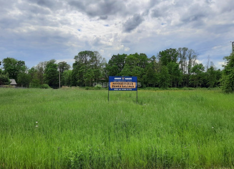 Parduodamas namų valdos paskirties sklypas Senasis Vilniaus kel., Liūdynės k., Panevėžio r. sav., 31.72 a ploto