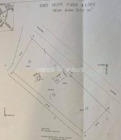 Parduodamas namų valdos paskirties sklypas Senasis Vilniaus kel., Liūdynės k., Panevėžio r. sav., 31.72 a ploto 6
