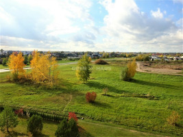 Parduodamas komercinės paskirties sklypas V. Alanto g., Stetiškiai, Panevėžio m., Panevėžio m. sav., 311.77 a ploto 2
