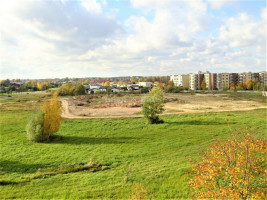 Parduodamas komercinės paskirties sklypas V. Alanto g., Stetiškiai, Panevėžio m., Panevėžio m. sav., 311.77 a ploto 4