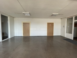 Nuomojamos administracinės patalpos Anykščių g., Centras, Panevėžio m., Panevėžio m. sav., 14.3 m2 ploto 10
