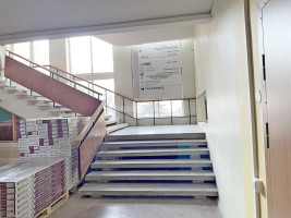Nuomojamos administracinės patalpos Anykščių g., Centras, Panevėžio m., Panevėžio m. sav., 14.3 m2 ploto 11
