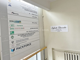 Nuomojamos administracinės patalpos Anykščių g., Centras, Panevėžio m., Panevėžio m. sav., 14.3 m2 ploto 12