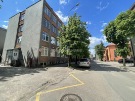 Nuomojamos administracinės patalpos Anykščių g., Centras, Panevėžio m., Panevėžio m. sav., 14.3 m2 ploto 14