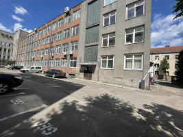 Nuomojamos administracinės patalpos Anykščių g., Centras, Panevėžio m., Panevėžio m. sav., 14.3 m2 ploto 15