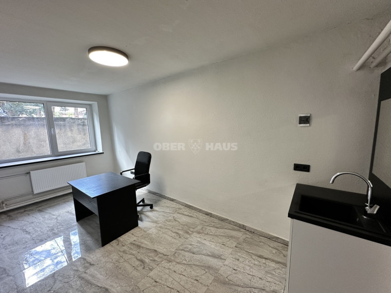 Nuomojamos administracinės patalpos Anykščių g., Centras, Panevėžio m., Panevėžio m. sav., 14.3 m2 ploto 4