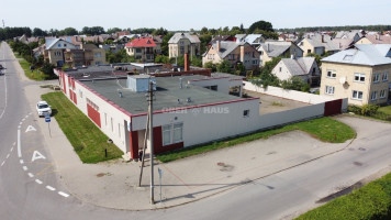 Nuomojamos maitinimo patalpos Rožių g., Rožės, Panevėžio m., Panevėžio m. sav., 70 m2 ploto 6
