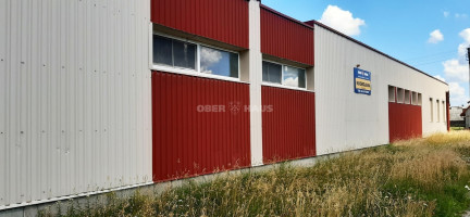 Nuomojamos maitinimo patalpos Rožių g., Rožės, Panevėžio m., Panevėžio m. sav., 70 m2 ploto 7