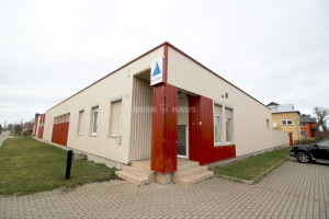 Nuomojamos maitinimo patalpos Rožių g., Rožės, Panevėžio m., Panevėžio m. sav., 70 m2 ploto 8