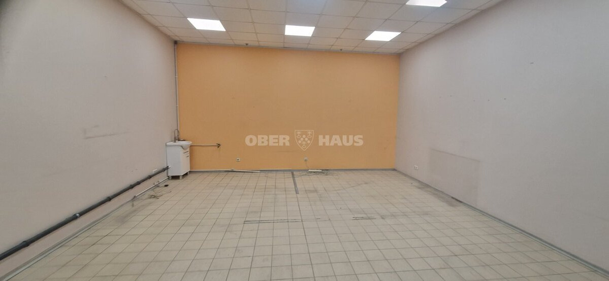 Nuomojamos administracinės, maitinimo patalpos Molainių g., Panevėžio m. sav., 75 m2 ploto 8