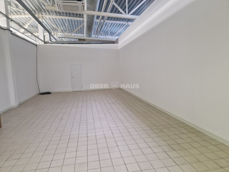 Nuomojamos administracinės, maitinimo patalpos Molainių g., Panevėžio m. sav., 75 m2 ploto 2