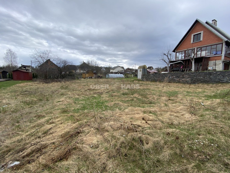 Parduodamas namų valdos paskirties sklypas Aronijų g., Linartų k., Šiaulių r. sav., 6.34 a ploto 5