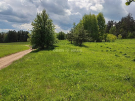 Parduodamas namų valdos paskirties sklypas Pakrantės g., Varnikų k., Trakų r. sav., 365 a ploto 6