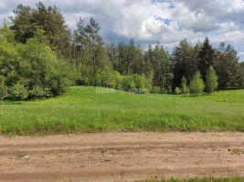 Parduodamas namų valdos paskirties sklypas Pakrantės g., Varnikų k., Trakų r. sav., 365 a ploto 7