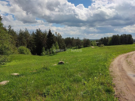 Parduodamas namų valdos paskirties sklypas Pakrantės g., Varnikų k., Trakų r. sav., 365 a ploto 9