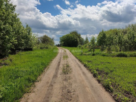 Parduodamas namų valdos paskirties sklypas Pakrantės g., Varnikų k., Trakų r. sav., 365 a ploto 10