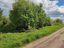 Parduodamas namų valdos paskirties sklypas Pakrantės g., Varnikų k., Trakų r. sav., 365 a ploto 11