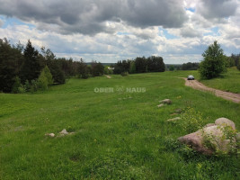 Parduodamas namų valdos paskirties sklypas Pakrantės g., Varnikų k., Trakų r. sav., 365 a ploto 13