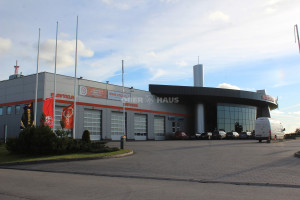 Parduodamas  sklypas Šilagalio g., Pažagienių k., Panevėžio r. sav., 110.96 a ploto 8