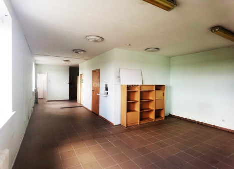 Nuomojamos administracinės patalpos Stoties g., Rožės, Panevėžio m., Panevėžio m. sav., 100.04 m2 ploto