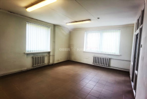 Nuomojamos administracinės patalpos Stoties g., Rožės, Panevėžio m., Panevėžio m. sav., 100.04 m2 ploto 2