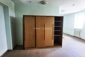 Nuomojamos administracinės patalpos Stoties g., Rožės, Panevėžio m., Panevėžio m. sav., 100.04 m2 ploto 3