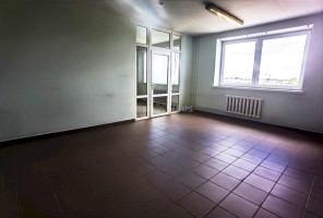 Nuomojamos administracinės patalpos Stoties g., Rožės, Panevėžio m., Panevėžio m. sav., 100.04 m2 ploto 4