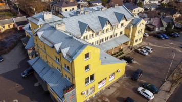 Nuomojamos administracinės patalpos Stoties g., Rožės, Panevėžio m., Panevėžio m. sav., 100.04 m2 ploto 5