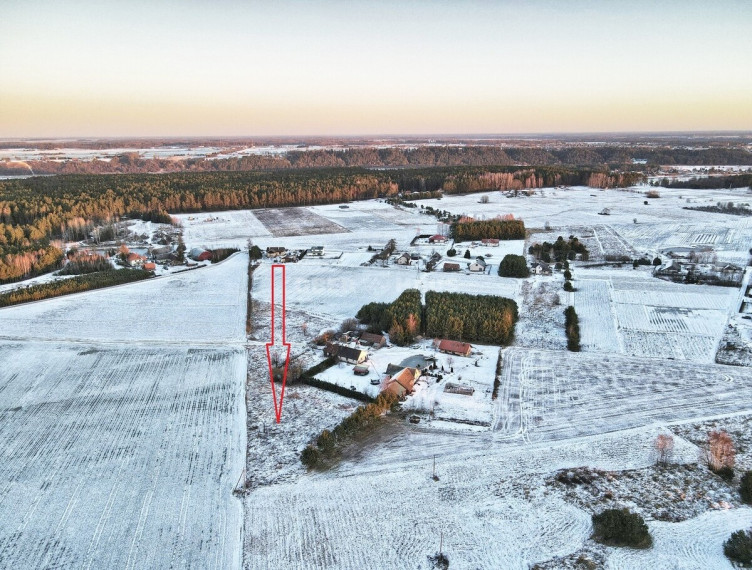 Parduodamas žemės ūkio paskirties sklypas Pyplių k., Kauno r. sav., 0.45 a ploto 1