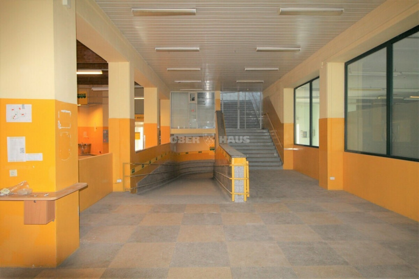 Parduodamos administracinės, gamybinės, kitos paskirties, maitinimo, sandėliavimo patalpos Vilniaus g., Centras, Šiaulių m., Šiaulių m. sav., 3700 m2 ploto 14