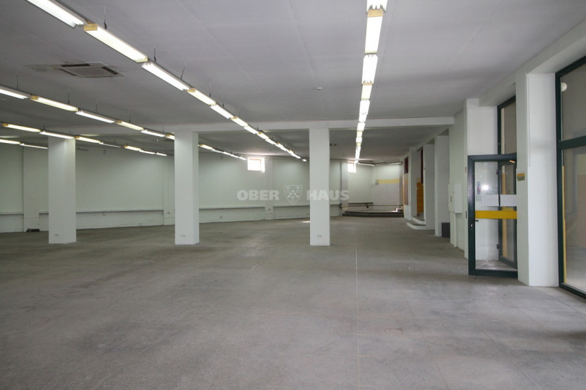 Parduodamos administracinės, gamybinės, kitos paskirties, maitinimo, sandėliavimo patalpos Vilniaus g., Centras, Šiaulių m., Šiaulių m. sav., 3700 m2 ploto 17