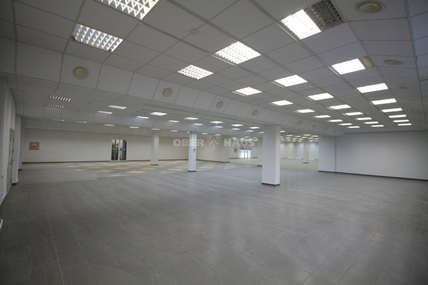 Parduodamos administracinės, gamybinės, sandėliavimo patalpos Vilniaus g., Centras, Šiaulių m., Šiaulių m. sav., 5651.24 m2 ploto 10