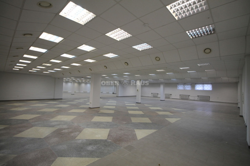 Parduodamos administracinės, gamybinės, sandėliavimo patalpos Vilniaus g., Centras, Šiaulių m., Šiaulių m. sav., 5651.24 m2 ploto 11