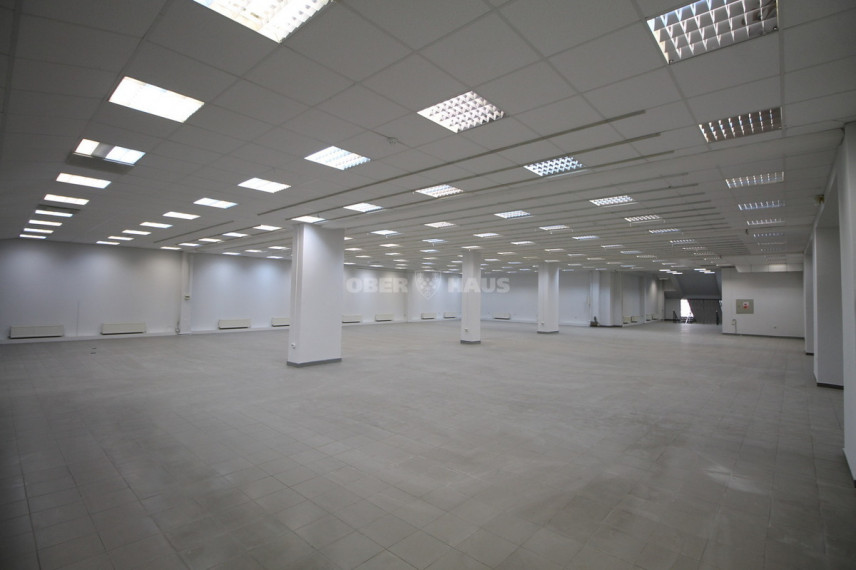Parduodamos administracinės, gamybinės, sandėliavimo patalpos Vilniaus g., Centras, Šiaulių m., Šiaulių m. sav., 5651.24 m2 ploto 12