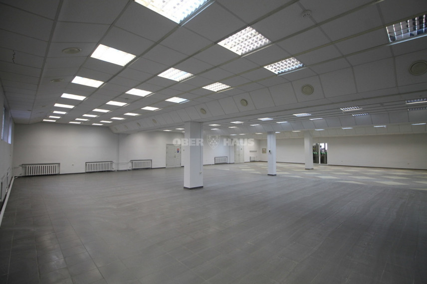 Parduodamos administracinės, gamybinės, sandėliavimo patalpos Vilniaus g., Centras, Šiaulių m., Šiaulių m. sav., 5651.24 m2 ploto 14