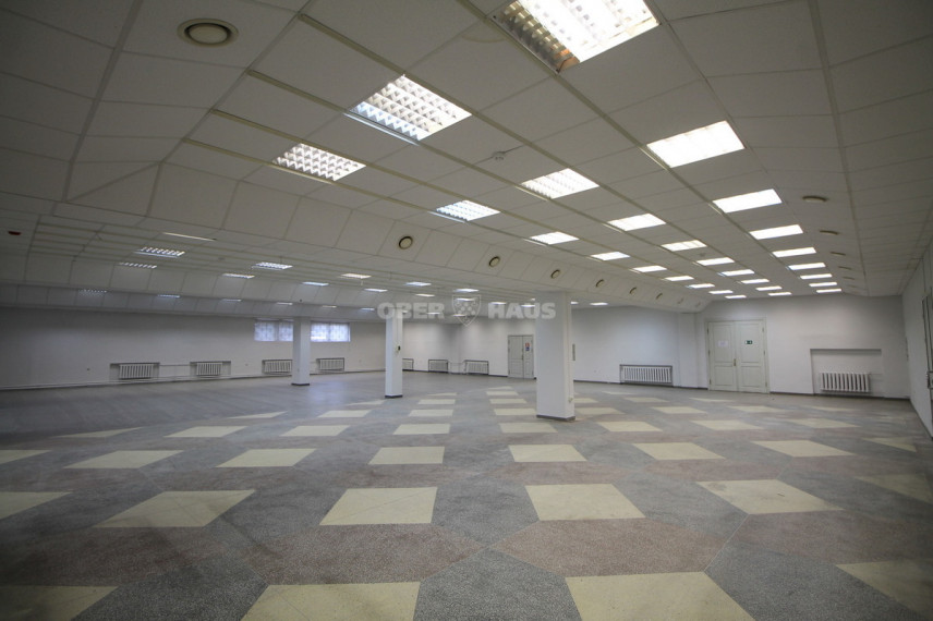 Parduodamos administracinės, gamybinės, sandėliavimo patalpos Vilniaus g., Centras, Šiaulių m., Šiaulių m. sav., 5651.24 m2 ploto 15