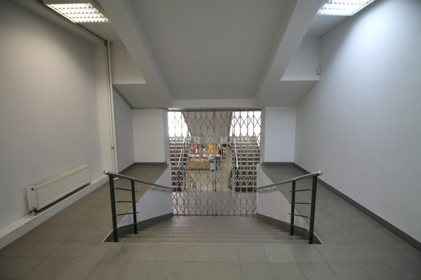 Parduodamos administracinės, gamybinės, sandėliavimo patalpos Vilniaus g., Centras, Šiaulių m., Šiaulių m. sav., 5651.24 m2 ploto 17