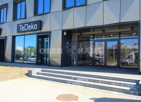 Nuomojamos administracinės patalpos Šilutės pl. , Vingio, Klaipėdos m., Klaipėdos m. sav., 36 m2 ploto