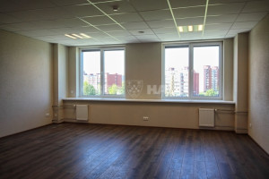 Nuomojamos administracinės patalpos Šilutės pl. , Vingio, Klaipėdos m., Klaipėdos m. sav., 36 m2 ploto 3