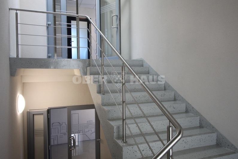Nuomojamos administracinės patalpos Šilutės pl. , Vingio, Klaipėdos m., Klaipėdos m. sav., 36 m2 ploto 5