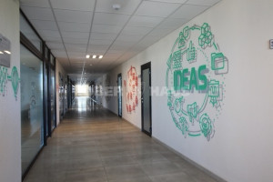 Nuomojamos administracinės patalpos Šilutės pl. , Vingio, Klaipėdos m., Klaipėdos m. sav., 36 m2 ploto 6