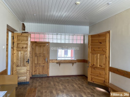 Nuomojamos  patalpos Vilniaus g. , Centras, Panevėžio m., Panevėžio m. sav., 39.21 m2 ploto 3